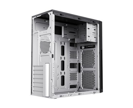 Корпус Gamemax ET-215-NP-2U3TYC, зображення 8 Корпус Gamemax ET-215-NP-2U3TYC, зображення 8