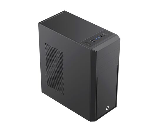 Корпус Gamemax ET-213-NP-2U3-TYC-CR-PM, изображение 3 Корпус Gamemax ET-213-NP-2U3-TYC-CR-PM, изображение 3