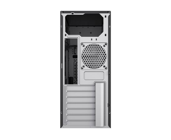 Корпус Gamemax ET-213-NP-2U3-TYC-CR-PM, изображение 6 Корпус Gamemax ET-213-NP-2U3-TYC-CR-PM, изображение 6