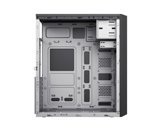 Корпус Gamemax ET-213-NP-2U3-TYC-CR-PM, изображение 7 Корпус Gamemax ET-213-NP-2U3-TYC-CR-PM, изображение 7