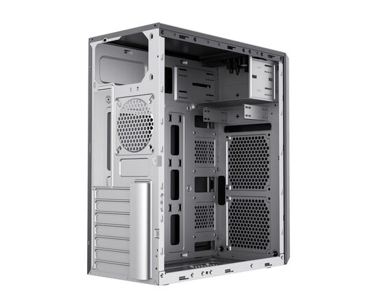 Корпус Gamemax ET-213-NP-2U3-TYC-CR-PM, изображение 8 Корпус Gamemax ET-213-NP-2U3-TYC-CR-PM, изображение 8