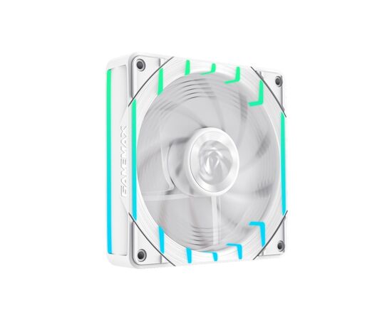 Кулер до корпусу Gamemax Tornado T12 ARGB-RW Кулер до корпусу Gamemax Tornado T12 ARGB-RW