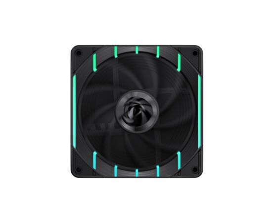 Кулер до корпусу Gamemax Tornado T12 ARGB, зображення 2 Кулер до корпусу Gamemax Tornado T12 ARGB, зображення 2