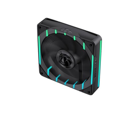 Кулер до корпусу Gamemax Tornado T12 ARGB, зображення 4 Кулер до корпусу Gamemax Tornado T12 ARGB, зображення 4