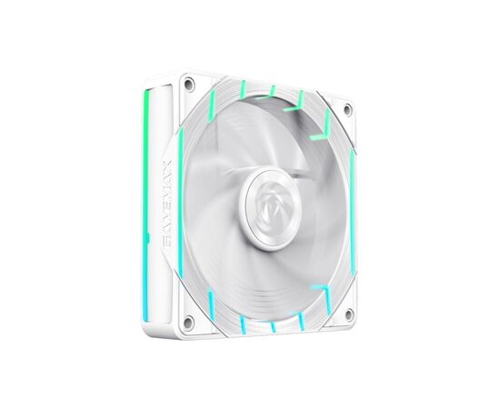 Кулер для корпуса Gamemax Tornado T12 ARGB-W Кулер для корпуса Gamemax Tornado T12 ARGB-W