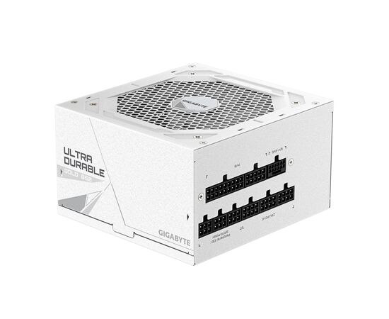 Блок питания GIGABYTE 850W (GP-UD850GM PG5 ICE), изображение 4 Блок питания GIGABYTE 850W (GP-UD850GM PG5 ICE), изображение 4