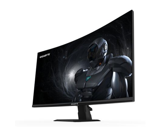 Монитор GIGABYTE GS27FC2 EU, изображение 3 Монитор GIGABYTE GS27FC2 EU, изображение 3