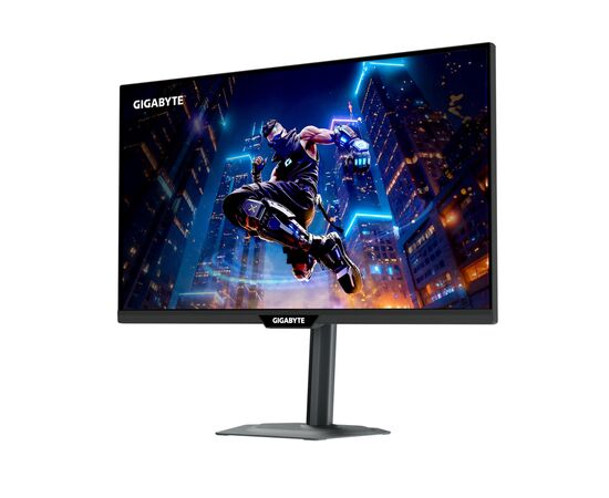 Монитор GIGABYTE M27Q3 EK, изображение 3 Монитор GIGABYTE M27Q3 EK, изображение 3