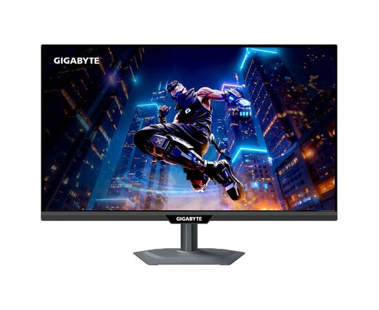 Монитор GIGABYTE M27Q3 EK Монитор GIGABYTE M27Q3 EK