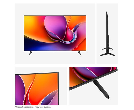 Телевизор Hisense 75A6Q, изображение 4 Телевизор Hisense 75A6Q, изображение 4