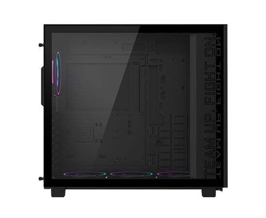 Корпус GIGABYTE GB-AC400G ST, изображение 2 Корпус GIGABYTE GB-AC400G ST, изображение 2