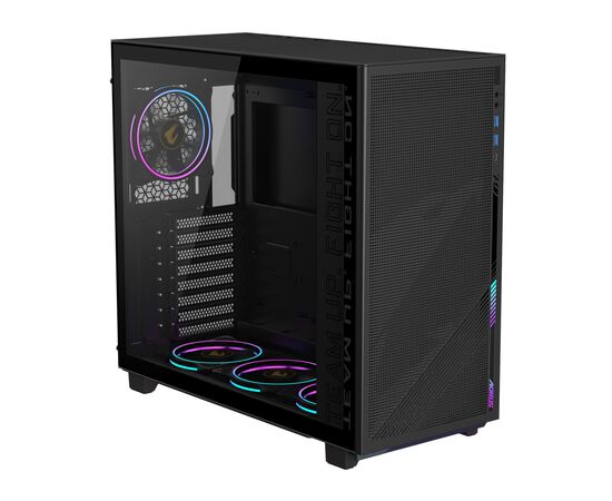 Корпус GIGABYTE GB-AC400G ST, изображение 8 Корпус GIGABYTE GB-AC400G ST, изображение 8
