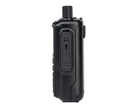 Портативная рация Baofeng UV-5R MINI Black (UV-5R_MINI_Black), изображение 6 Портативная рация Baofeng UV-5R MINI Black (UV-5R_MINI_Black), изображение 6
