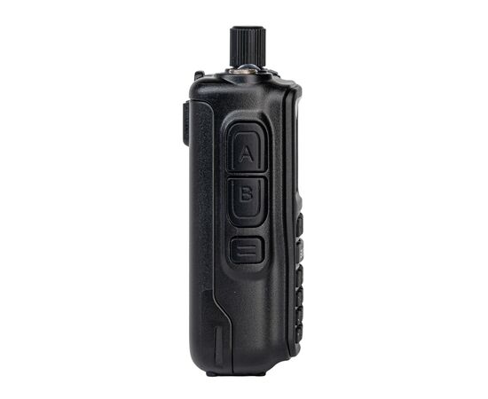 Портативная рация Baofeng UV-5R MINI Black (UV-5R_MINI_Black), изображение 7 Портативная рация Baofeng UV-5R MINI Black (UV-5R_MINI_Black), изображение 7
