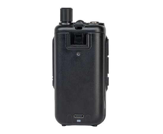 Портативная рация Baofeng UV-5R MINI Green (UV-5R_MINI_Green), изображение 4 Портативная рация Baofeng UV-5R MINI Green (UV-5R_MINI_Green), изображение 4