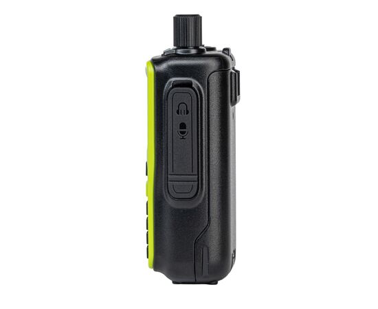 Портативная рация Baofeng UV-5R MINI Green (UV-5R_MINI_Green), изображение 6 Портативная рация Baofeng UV-5R MINI Green (UV-5R_MINI_Green), изображение 6