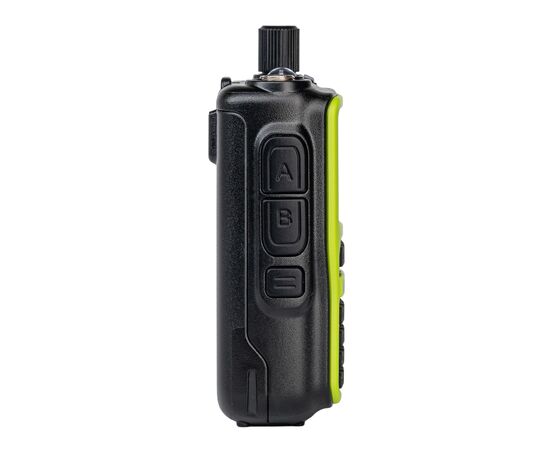 Портативная рация Baofeng UV-5R MINI Green (UV-5R_MINI_Green), изображение 7 Портативная рация Baofeng UV-5R MINI Green (UV-5R_MINI_Green), изображение 7