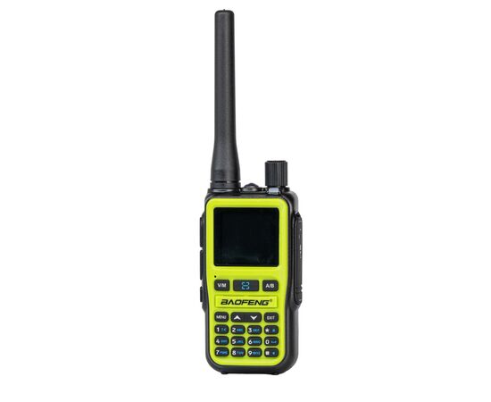 Портативная рация Baofeng UV-5R MINI Green (UV-5R_MINI_Green) Портативная рация Baofeng UV-5R MINI Green (UV-5R_MINI_Green)