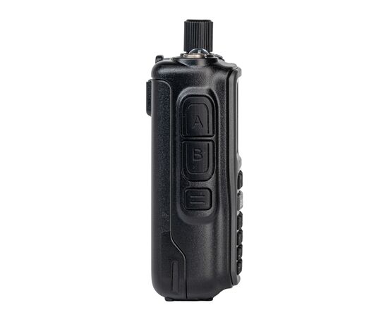 Портативная рация Baofeng UV-5R MINI Grey (UV-5R_MINI_Grey), изображение 7 Портативная рация Baofeng UV-5R MINI Grey (UV-5R_MINI_Grey), изображение 7