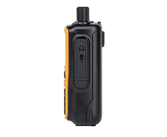 Портативная рация Baofeng UV-5R MINI Orange (UV-5R_MINI_Orange), изображение 7 Портативная рация Baofeng UV-5R MINI Orange (UV-5R_MINI_Orange), изображение 7