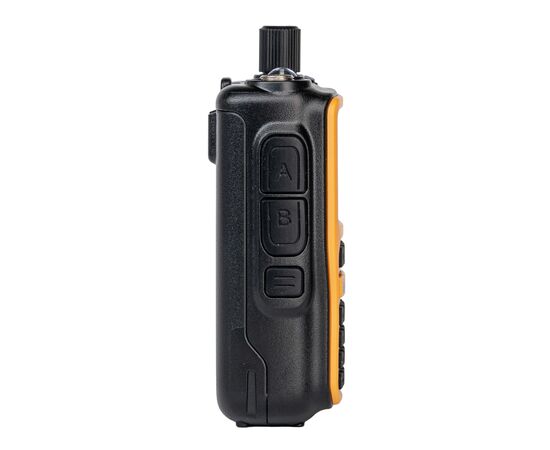 Портативная рация Baofeng UV-5R MINI Orange (UV-5R_MINI_Orange), изображение 8 Портативная рация Baofeng UV-5R MINI Orange (UV-5R_MINI_Orange), изображение 8