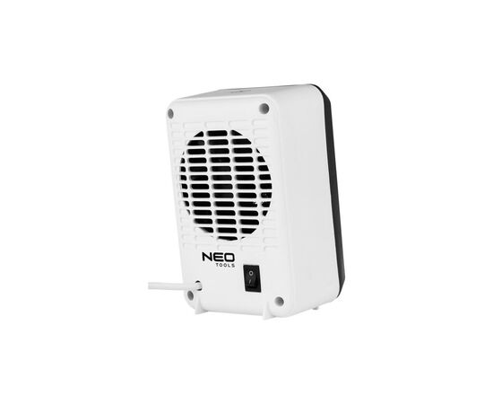 Обогреватель Neo Tools 90-129, изображение 3 Обогреватель Neo Tools 90-129, изображение 3