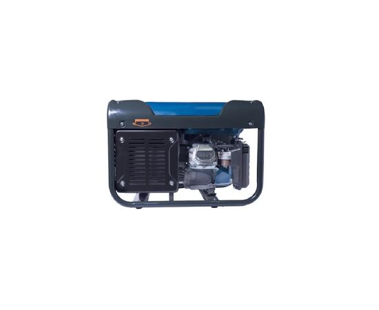 Генератор Еквівес EKV-TG-2500M 2kW (2,2 KVA) 220V, 50Hz,15л (EKV-TG-2500М), изображение 2 Генератор Еквівес EKV-TG-2500M 2kW (2,2 KVA) 220V, 50Hz,15л (EKV-TG-2500М), изображение 2