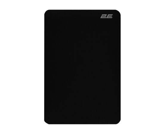 Коврик для мышки 2E Shiny S Black (2E-PAD-S-SHINY-BLACK), изображение 2 Коврик для мышки 2E Shiny S Black (2E-PAD-S-SHINY-BLACK), изображение 2