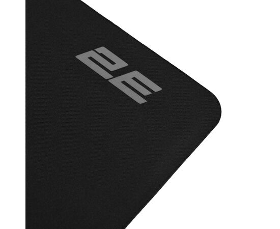 Коврик для мышки 2E Shiny S Black (2E-PAD-S-SHINY-BLACK), изображение 5 Коврик для мышки 2E Shiny S Black (2E-PAD-S-SHINY-BLACK), изображение 5