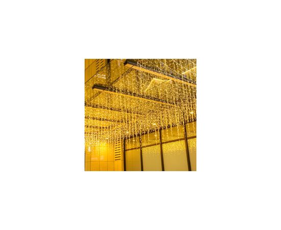 Гирлянда Voltronic Водопад White Hot 300LED Водопад White Hot, 3x2м, біла, BOX (LY0014-3х2) Гирлянда Voltronic Водопад White Hot 300LED Водопад White Hot, 3x2м, біла, BOX (LY0014-3х2)