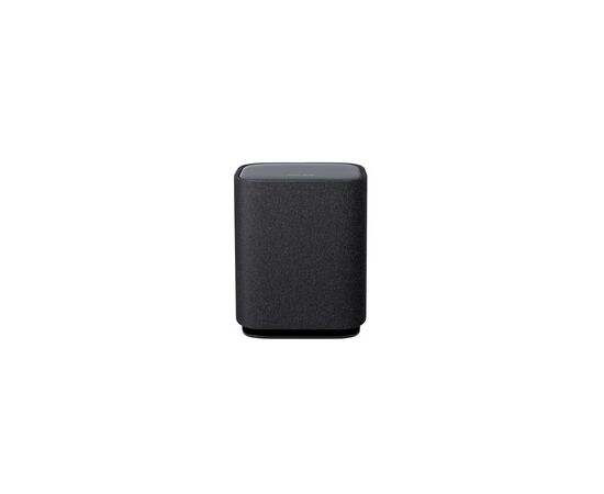 Акустическая система Harman Kardon Enchant Sub 100W Black (HKENCHSUB2BLKEP), изображение 2 Акустическая система Harman Kardon Enchant Sub 100W Black (HKENCHSUB2BLKEP), изображение 2
