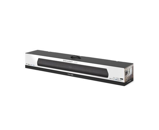 Акустическая система Harman Kardon Enchant 1100 MultiBeam Dolby Atmos DTSX (HKENCH1100BLKEP), изображение 9 Акустическая система Harman Kardon Enchant 1100 MultiBeam Dolby Atmos DTSX (HKENCH1100BLKEP), изображение 9