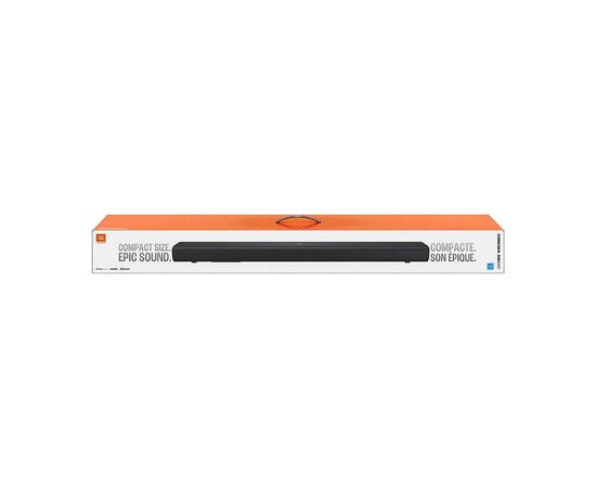 Акустична система JBL Cinema SB510 (JBLSB510BLKEP), зображення 5 Акустична система JBL Cinema SB510 (JBLSB510BLKEP), зображення 5