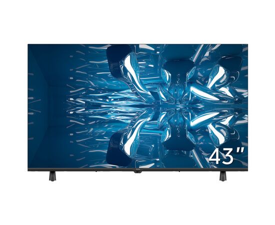 Телевізор Haier H43K85FUX, зображення 4 Телевізор Haier H43K85FUX, зображення 4