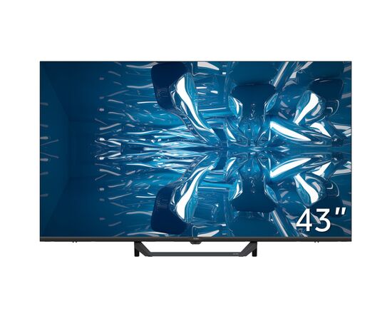 Телевізор Haier H43S80FUX, зображення 7 Телевізор Haier H43S80FUX, зображення 7
