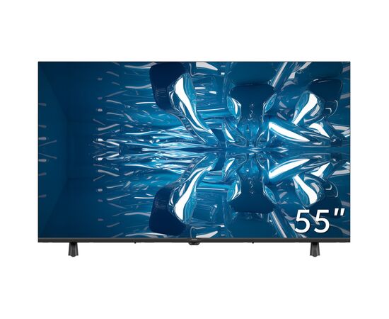 Телевізор Haier H55K85FUX, зображення 6 Телевізор Haier H55K85FUX, зображення 6