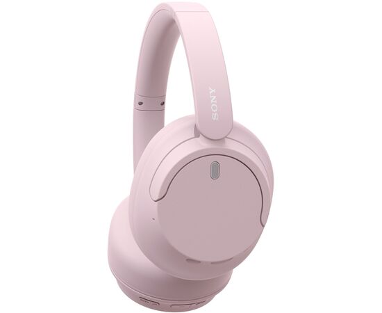 Навушники Sony WH-CH720N Wireless Pink (WHCH720NP.CE7), зображення 5 Навушники Sony WH-CH720N Wireless Pink (WHCH720NP.CE7), зображення 5