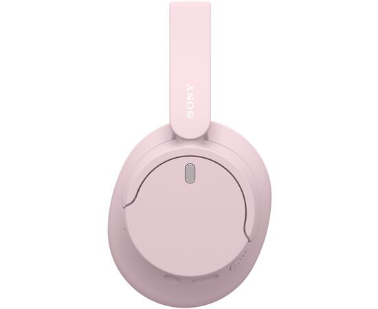 Навушники Sony WH-CH720N Wireless Pink (WHCH720NP.CE7), зображення 6 Навушники Sony WH-CH720N Wireless Pink (WHCH720NP.CE7), зображення 6