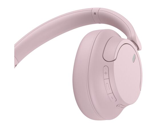 Навушники Sony WH-CH720N Wireless Pink (WHCH720NP.CE7), зображення 7 Навушники Sony WH-CH720N Wireless Pink (WHCH720NP.CE7), зображення 7
