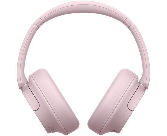 Навушники Sony WH-CH720N Wireless Pink (WHCH720NP.CE7), зображення 8 Навушники Sony WH-CH720N Wireless Pink (WHCH720NP.CE7), зображення 8