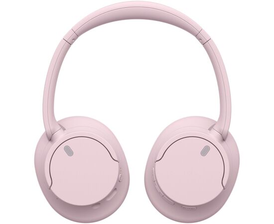 Навушники Sony WH-CH720N Wireless Pink (WHCH720NP.CE7), зображення 9 Навушники Sony WH-CH720N Wireless Pink (WHCH720NP.CE7), зображення 9