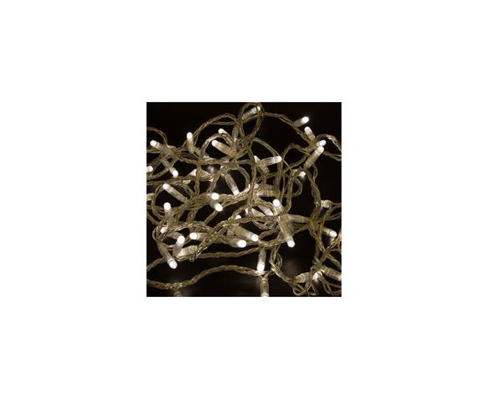 Гирлянда Voltronic Діод White Hot 300 LED, 30 м., 8 режимів, прозра (Garl-300LED-30m-WH) Гирлянда Voltronic Діод White Hot 300 LED, 30 м., 8 режимів, прозра (Garl-300LED-30m-WH)