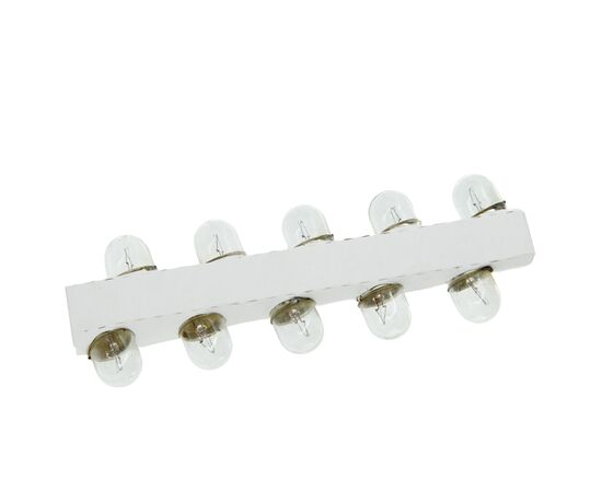 Автолампа Zollex R10W 24V Автолампа Zollex R10W 24V