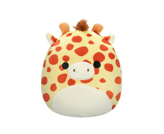 Мягкая игрушка Squishmallows Жираф Гэри 19 см (SQCR05411) Мягкая игрушка Squishmallows Жираф Гэри 19 см (SQCR05411)