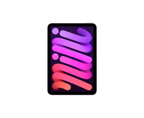 Планшет Apple iPad mini 2024 Wi-Fi 512GB Purple (MYH33NF/A), изображение 2 Планшет Apple iPad mini 2024 Wi-Fi 512GB Purple (MYH33NF/A), изображение 2