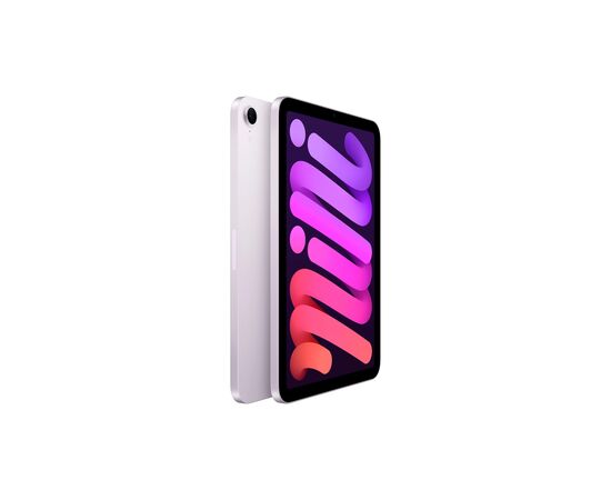 Планшет Apple iPad mini 2024 Wi-Fi 512GB Purple (MYH33NF/A), изображение 3 Планшет Apple iPad mini 2024 Wi-Fi 512GB Purple (MYH33NF/A), изображение 3