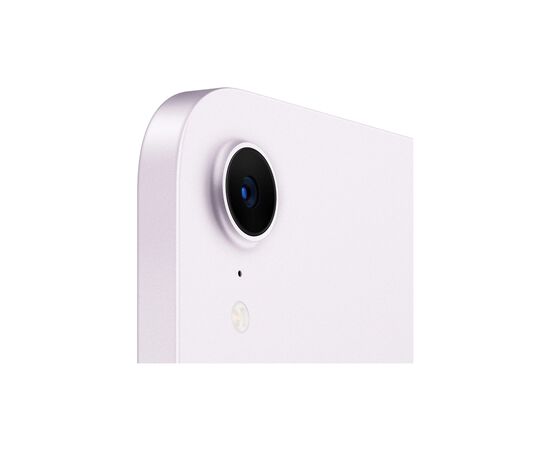 Планшет Apple iPad mini 2024 Wi-Fi 512GB Purple (MYH33NF/A), изображение 4 Планшет Apple iPad mini 2024 Wi-Fi 512GB Purple (MYH33NF/A), изображение 4