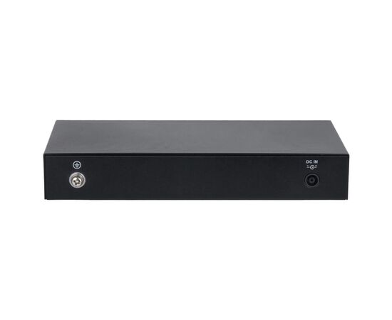 Коммутатор сетевой Dahua DH-CS4010-8ET-60, изображение 3 Коммутатор сетевой Dahua DH-CS4010-8ET-60, изображение 3