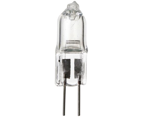 Лампочка Delux JC 12V 35W G5.3 (10007793)