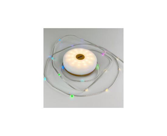 Фонарь NexTool Milky Way - RGB (7 метрів) (NE20247), изображение 10 Фонарь NexTool Milky Way - RGB (7 метрів) (NE20247), изображение 10